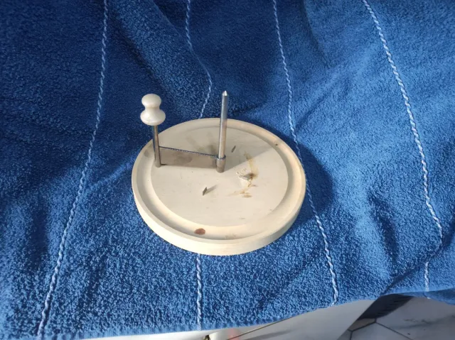 Taglierina per formaggio