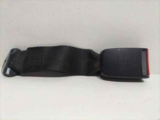 CINTURON SEGURIDAD TRASERO IZQUIERDO 177156 PEUGEOT 206 BERLINA