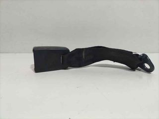 CINTURON SEGURIDAD TRASERO IZQUIERDO 177156 PEUGEOT 206 BERLINA