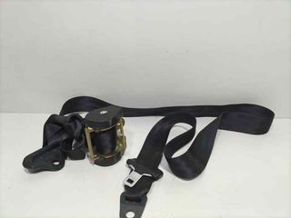 CINTURON SEGURIDAD TRASERO DERECHO 177157 PEUGEOT 206 BERLINA