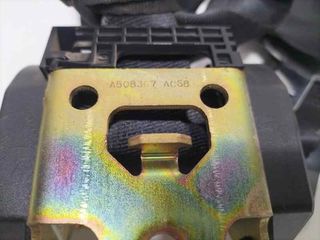 CINTURON SEGURIDAD TRASERO DERECHO 177157 PEUGEOT 206 BERLINA