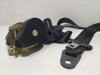 CINTURON SEGURIDAD TRASERO DERECHO 177157 PEUGEOT 206 BERLINA