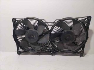 ELECTROVENTILADOR 177207 LAND ROVER RANGE ROVER (LP)