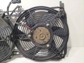 ELECTROVENTILADOR 177207 LAND ROVER RANGE ROVER (LP)