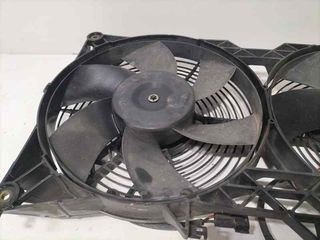 ELECTROVENTILADOR 177207 LAND ROVER RANGE ROVER (LP)