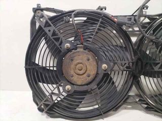 ELECTROVENTILADOR 177207 LAND ROVER RANGE ROVER (LP)