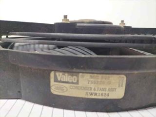 ELECTROVENTILADOR 177207 LAND ROVER RANGE ROVER (LP)