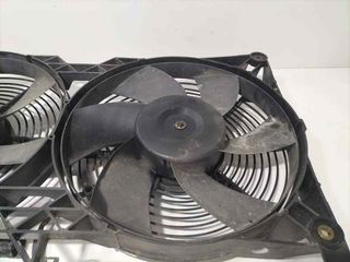 ELECTROVENTILADOR 177207 LAND ROVER RANGE ROVER (LP)