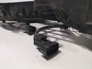 ELECTROVENTILADOR 177207 LAND ROVER RANGE ROVER (LP)
