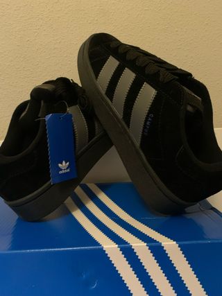 Zapatillas Adidas Campus 00S