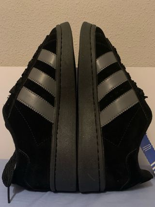 Zapatillas Adidas Campus 00S