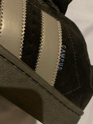 Zapatillas Adidas Campus 00S