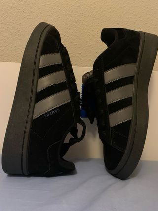 Zapatillas Adidas Campus 00S
