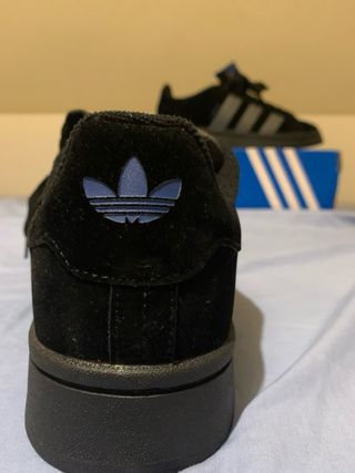 Zapatillas Adidas Campus 00S