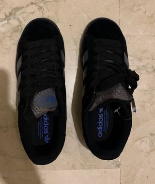 Zapatillas Adidas Campus 00S