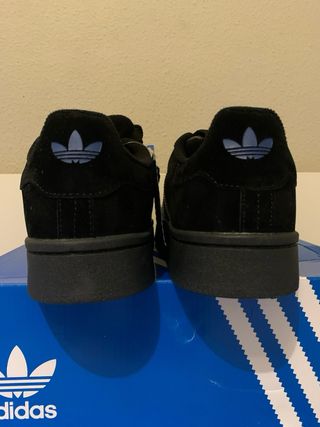 Zapatillas Adidas Campus 00S