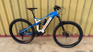 Bicicleta Megamo Crave AL 40