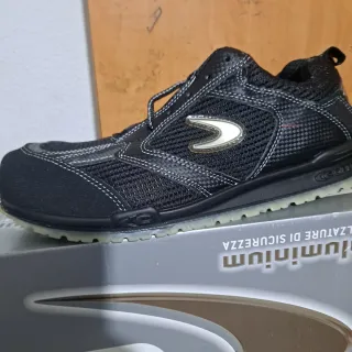 Zapatos Cofra Talla 44 Nuevos