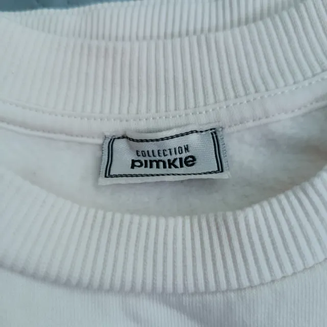 Sudadera West Coast California talla XS (Pimkie)