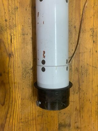 motor tubular elero 15/15W