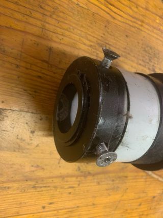 motor tubular elero 15/15W