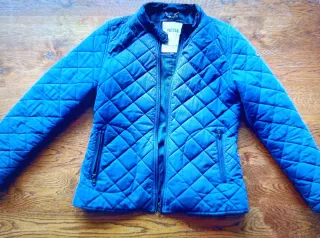 Chaqueta Tommy Hilfiger Denim Talla M