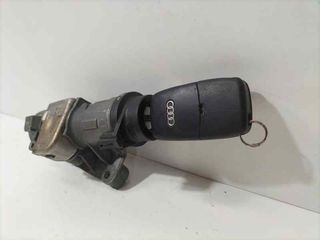 CONMUTADOR DE ARRANQUE 177802 AUDI A4 BERLINA (8E)