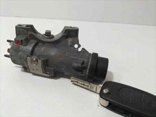 CONMUTADOR DE ARRANQUE 177802 AUDI A4 BERLINA (8E)