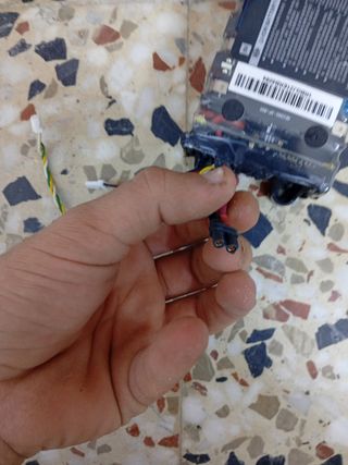 Batería Patinete Xiaomi Asensial 