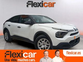 Citroën C4 BlueHDi 110 S&S Live Pack