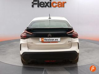 Citroën C4 BlueHDi 110 S&S Live Pack