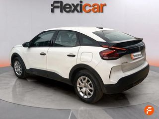 Citroën C4 BlueHDi 110 S&S Live Pack