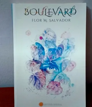 Boulevard (Spanish Edition)