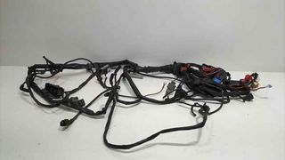 CAJA RELES / FUSIBLES 178915 AUDI A4 BERLINA (8E)