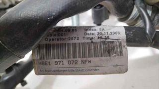 CAJA RELES / FUSIBLES 178915 AUDI A4 BERLINA (8E)