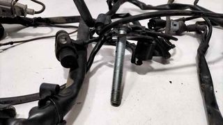 CAJA RELES / FUSIBLES 178915 AUDI A4 BERLINA (8E)
