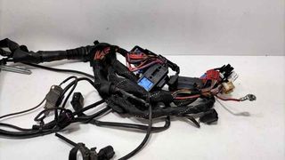 CAJA RELES / FUSIBLES 178915 AUDI A4 BERLINA (8E)