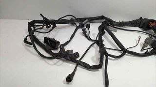 CAJA RELES / FUSIBLES 178915 AUDI A4 BERLINA (8E)
