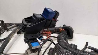 CAJA RELES / FUSIBLES 178915 AUDI A4 BERLINA (8E)