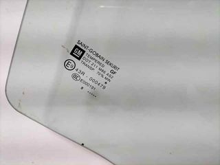 LUNA TRASERA DERECHA OPEL CORSA E