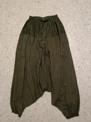 Pantalón Hippie Unisex Tallas S-XL