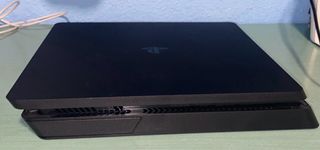 PS4 Slim 1TB Negra