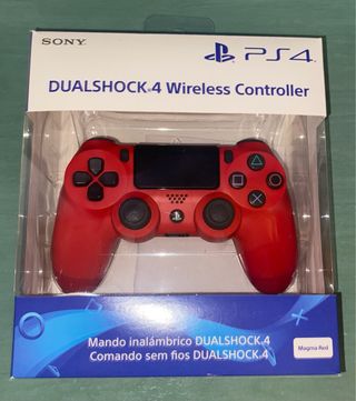 PS4 Slim 1TB Negra