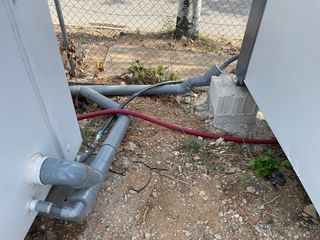 Electricista Fontanería Lampisteria Manitas 