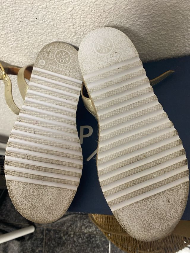 Sandalias Popa Talla 40