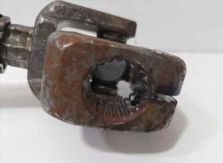 COLUMNA DIRECCION 180950 SEAT ALTEA (5P1)