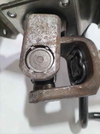 COLUMNA DIRECCION 180950 SEAT ALTEA (5P1)