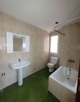 Piso en Buztintxuri (paseo Santa Lucia 86)