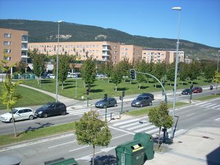 Piso en Buztintxuri (paseo Santa Lucia 86)
