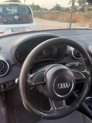 Audi A1 2011